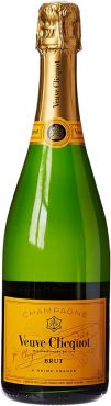 Veuve Clicquot - Yellow Label N.V Champagne, 75 cl…