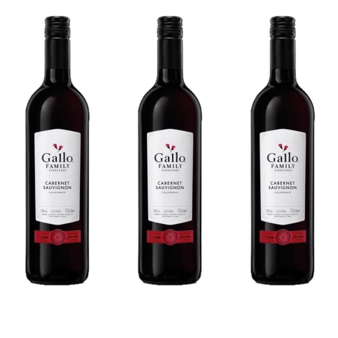 Gallo Family Cabernet Sauvignon